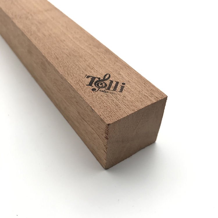 Bağlama Saplık Maun(Sapelli)