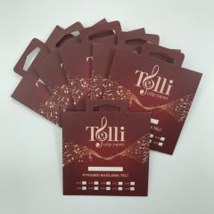 50 Adet Piramit Uzun Sap 0.20 Bağlama Teli