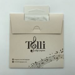 Paslanmaz Çelik Divan Bağlama Teli
