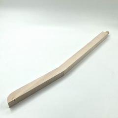 İşlenmiş Kelebek Sap