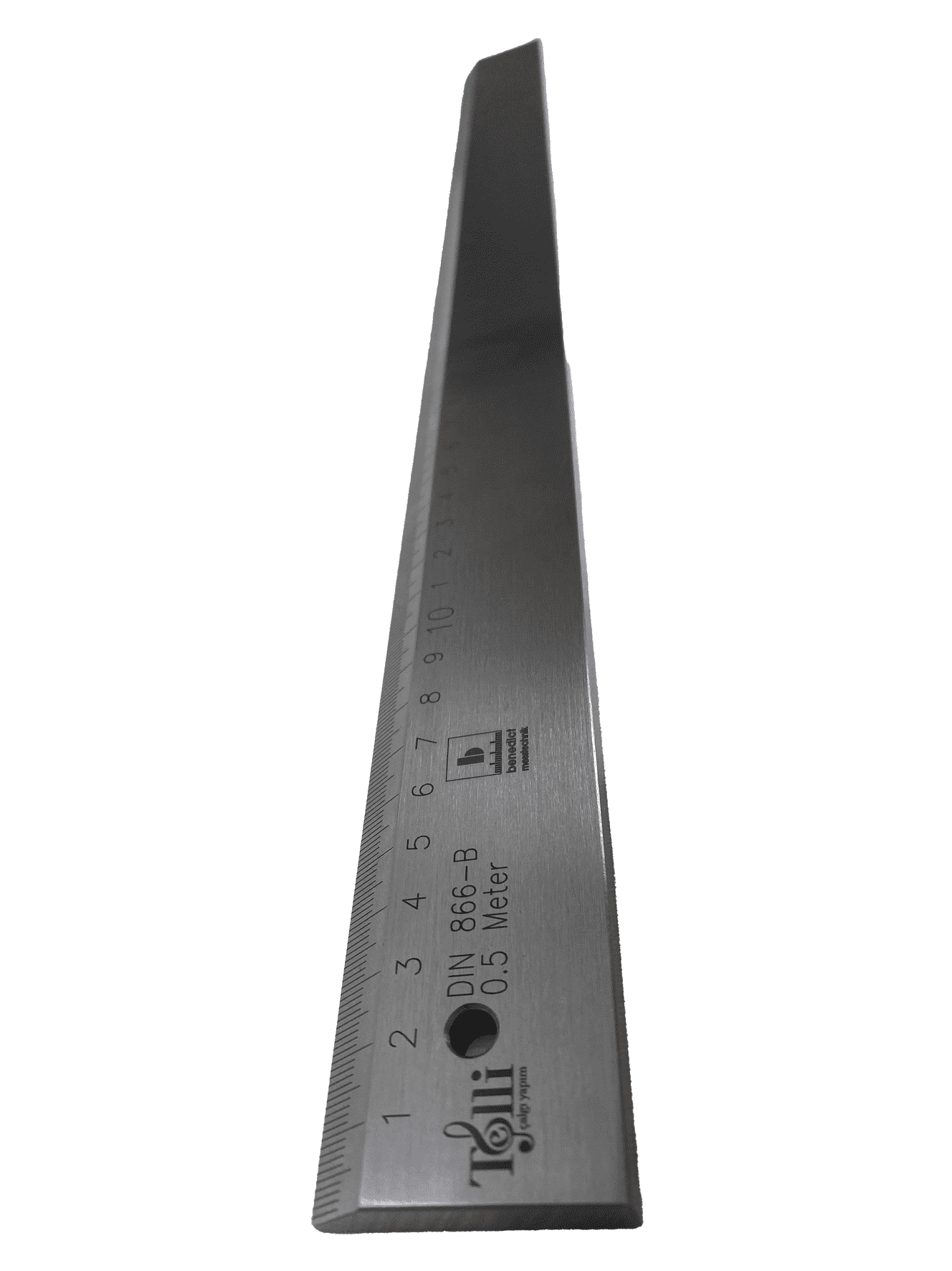 Dereceli 100 cm Cetvel