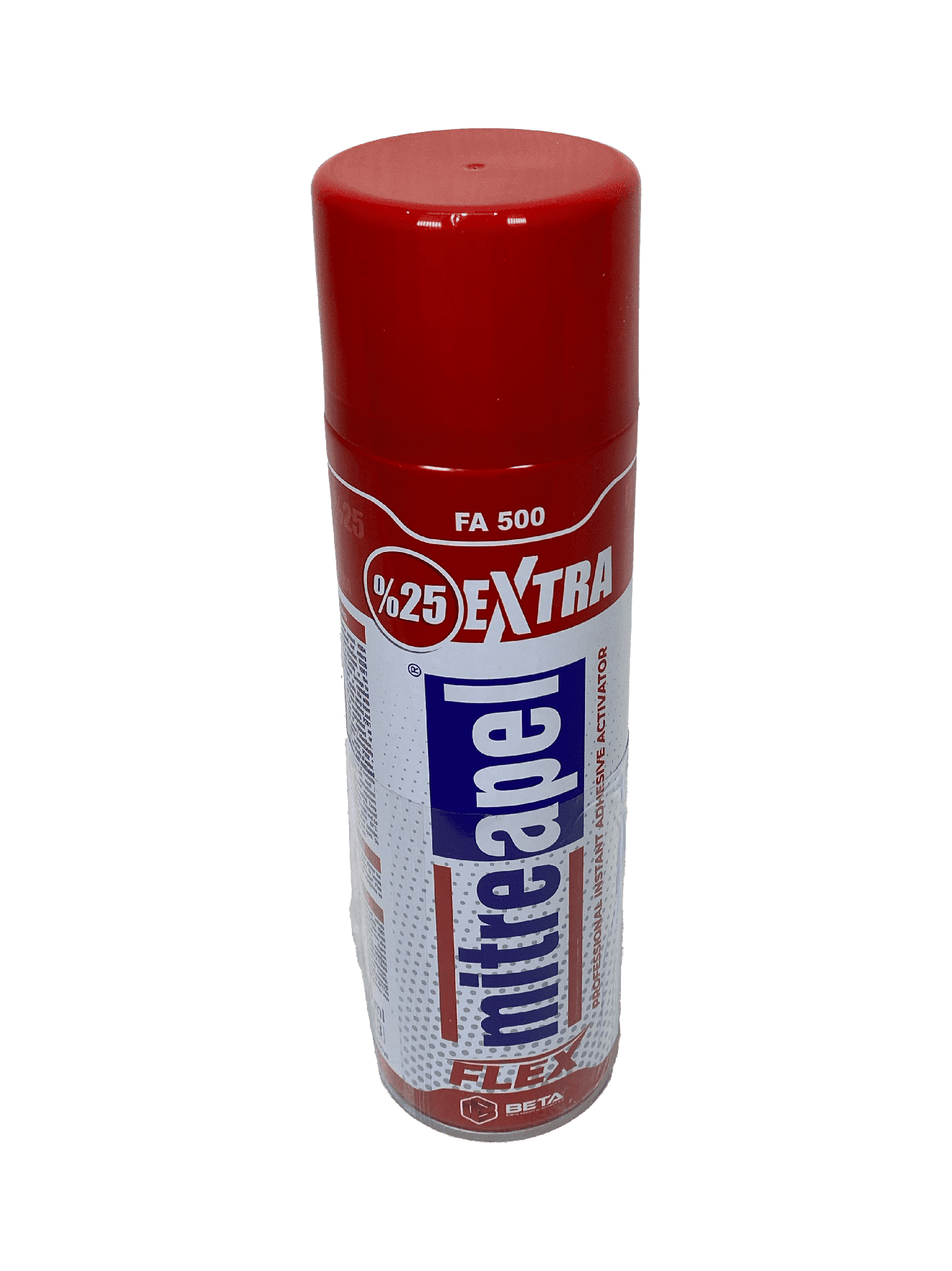 Mitre Apel %25 EXTRA Yapışıtırıcı + Hızlandırıcı