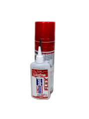 Mitre Apel %25 EXTRA Yapışıtırıcı + Hızlandırıcı