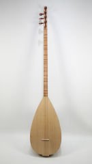 Uzun Sade Karaağaç Sade Bağlama