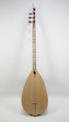 Kısa Sap Yaprak Karaağaç