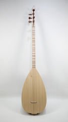 Kısa Sap Yaprak Karağaç