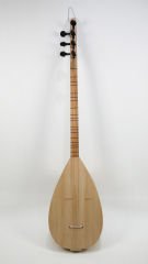 Kısa Sap Yaprak Dut