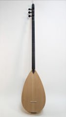 Uzun Sap Yaprak Dut Profesyonel Bağlama