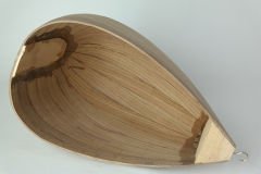 Karaağaç Tekne (38 cm)