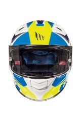 Kask Kre Lookout G6 Gloss Full Face Motosiklet Kask