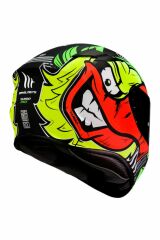 Kask Targo Truck Full Face