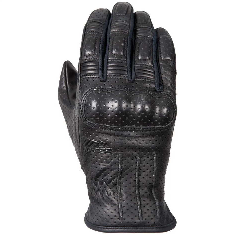 GLOVE  C22 YAZ URBN WMN SIYAH XS