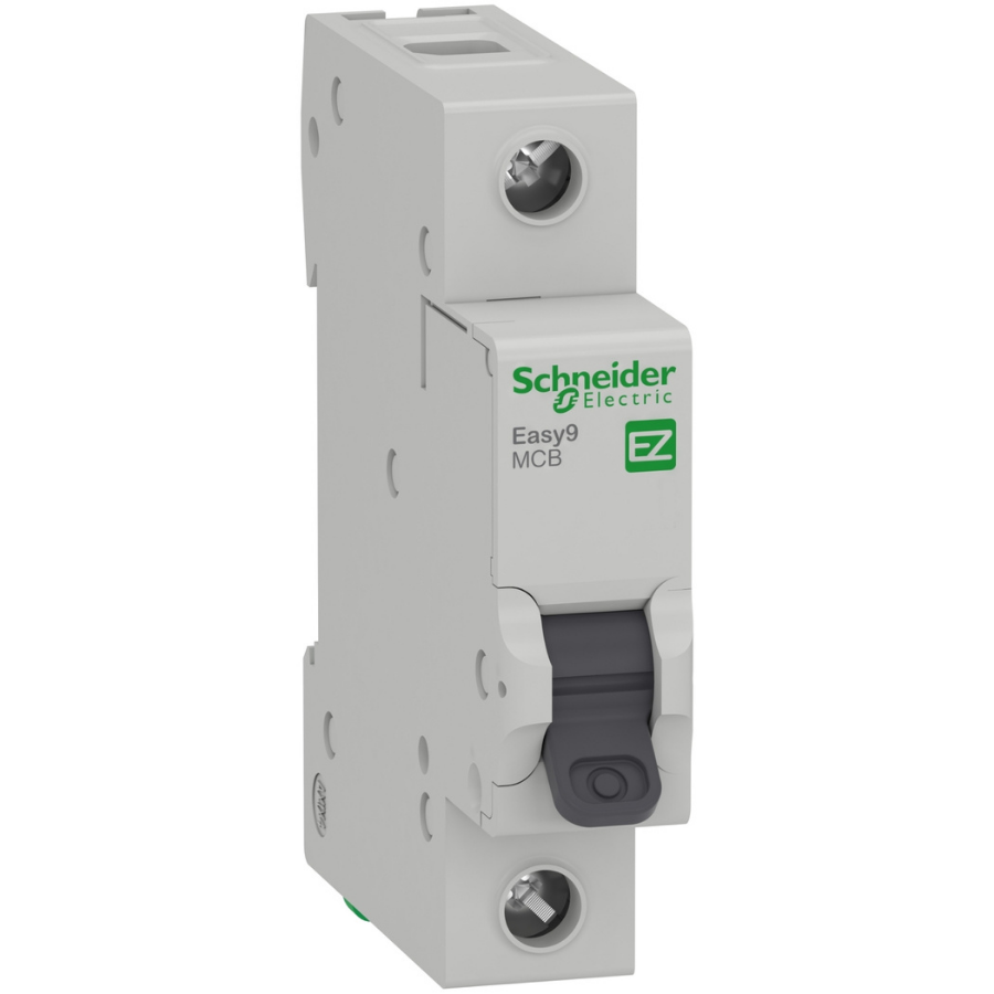 Schneider Electric EZ9F14120 1X20A B Tipi Otomatik Sigorta