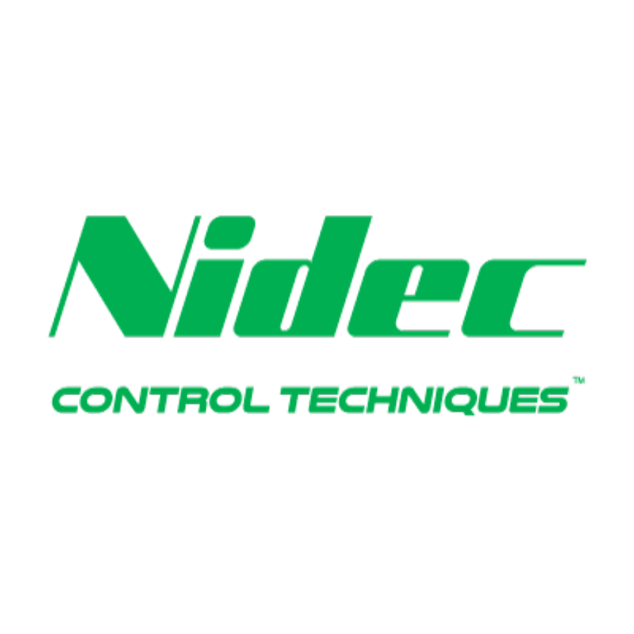 Control Techniques Nidec C200-06500190A10100AB100 Sürücü