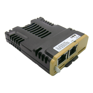 CT Nidec 82400000017900 SI-Ethernet Haberleşme Modülü