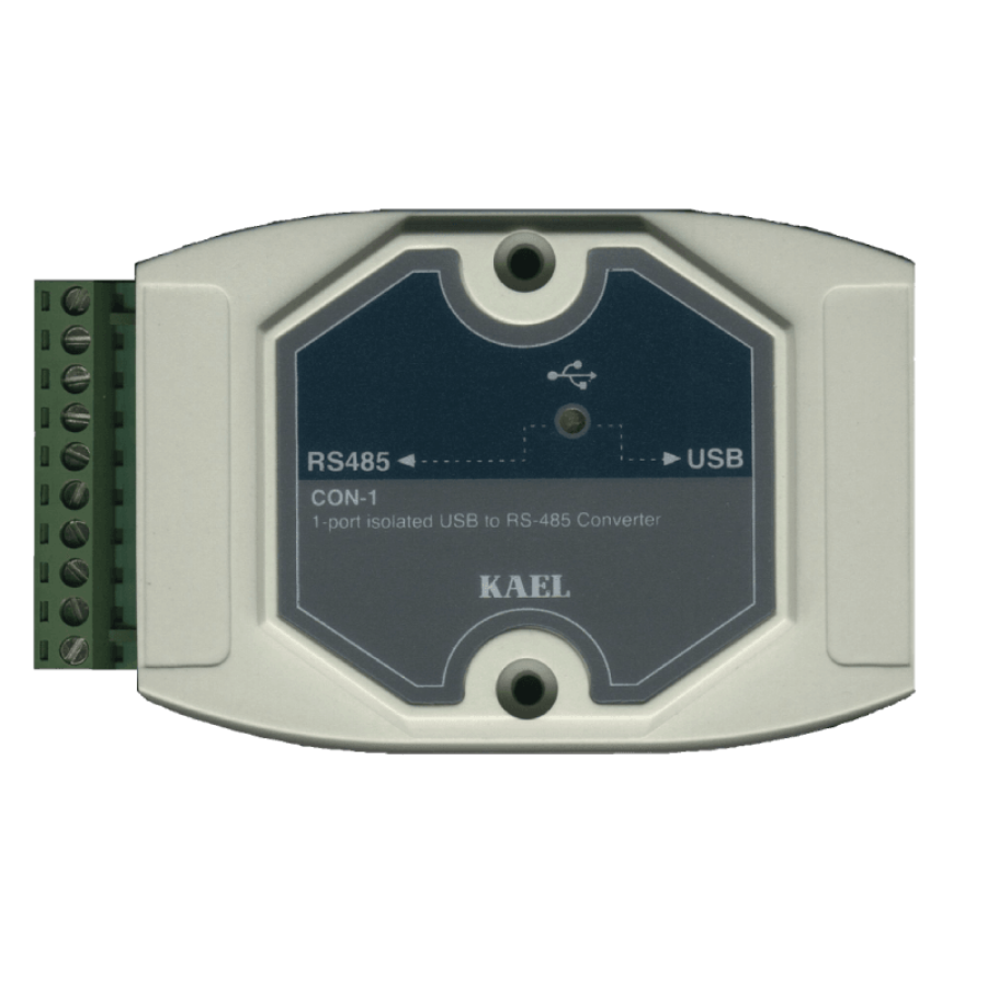 Kael CON-1 RS485-USB Dönüştürücü