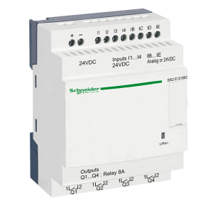 Schneider Electric SR2E121BD 12 GÇ 24VDC Akıllı Röle