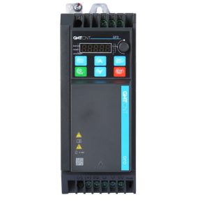 GMTCNT GFD-00040S 0.4 kW Monofaze Sürücü Hız Kontrol