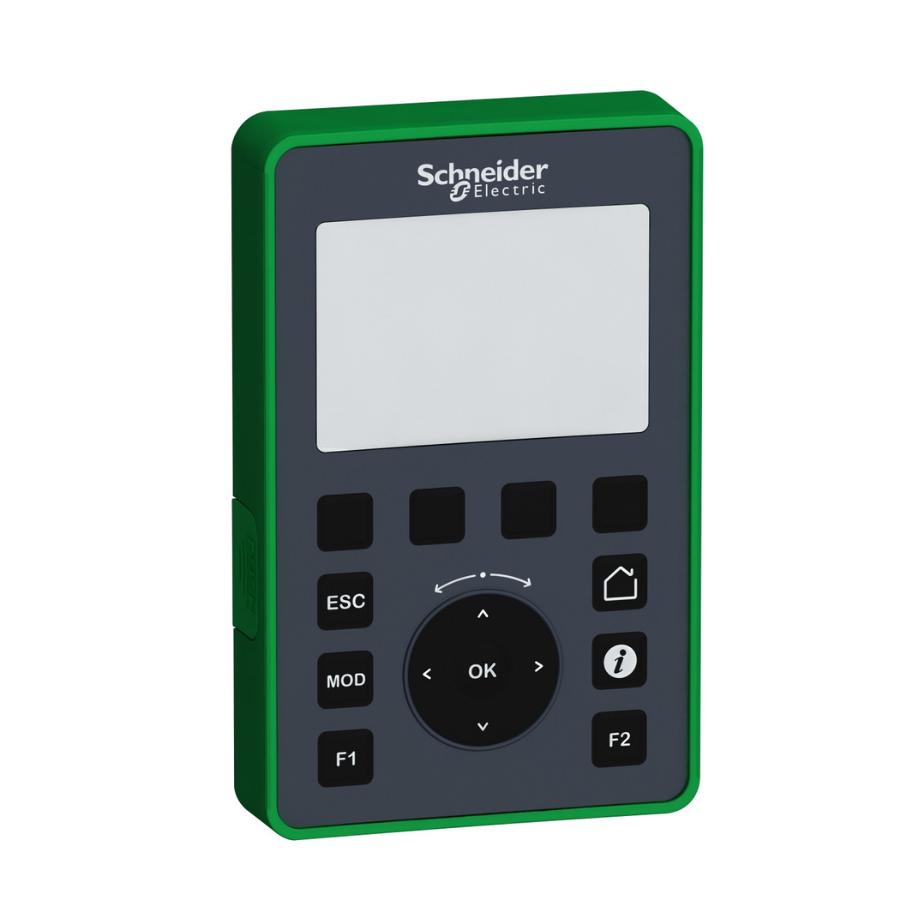 Schneider Electric TMH2GDB M221 240x160 Grafik Ekranı