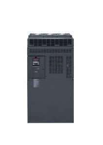 Mitsubishi FR-F840-04810-E2-60 Trifaze 220-250 kW Sürücü 307231