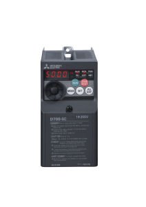 Mitsubishi FR-D720S-025SC-EC 0.4 kW Monofaze Sürücü 247597