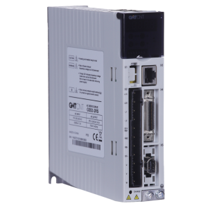 GMTCNT GSS3-3RS 1-2 kW Modbus Servo Sürücü