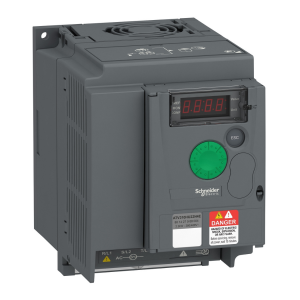 Schneider Electric ATV310HU22N4E 2.2 kW Hız Kontrol Cihazı