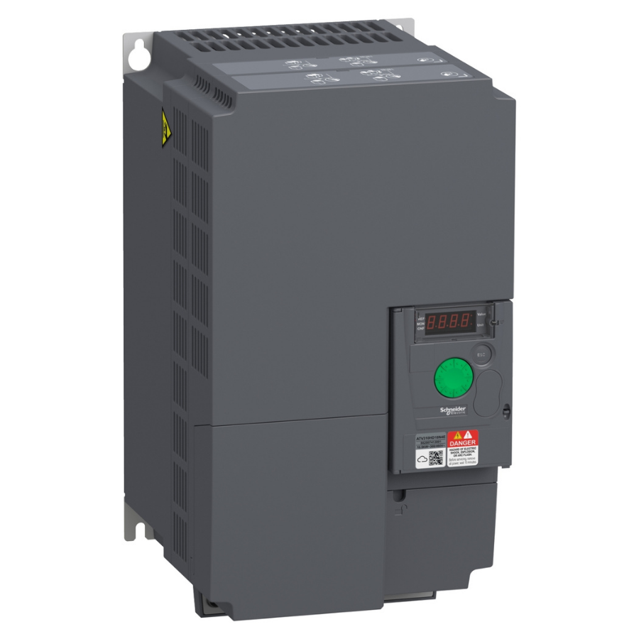 Schneider Electric ATV310HD18N4E 18.5 kW Hız Kontrol Cihazı