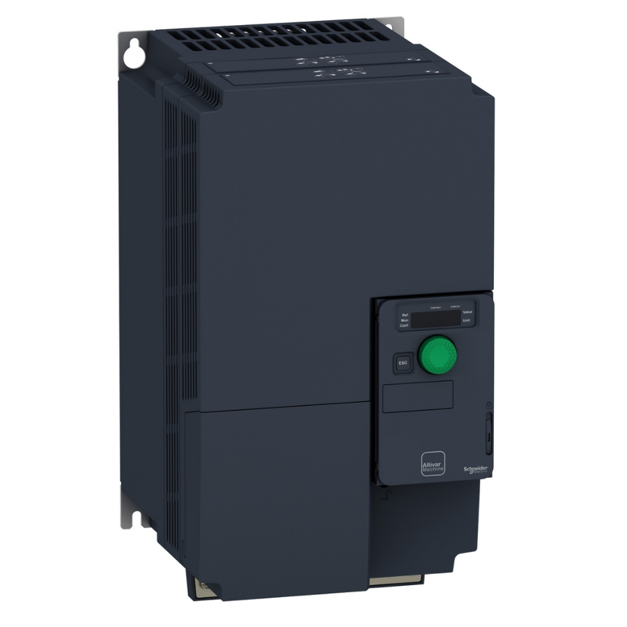 Schneider Electric ATV320D11M3C 11 kW Hız Kontrol Cihazı