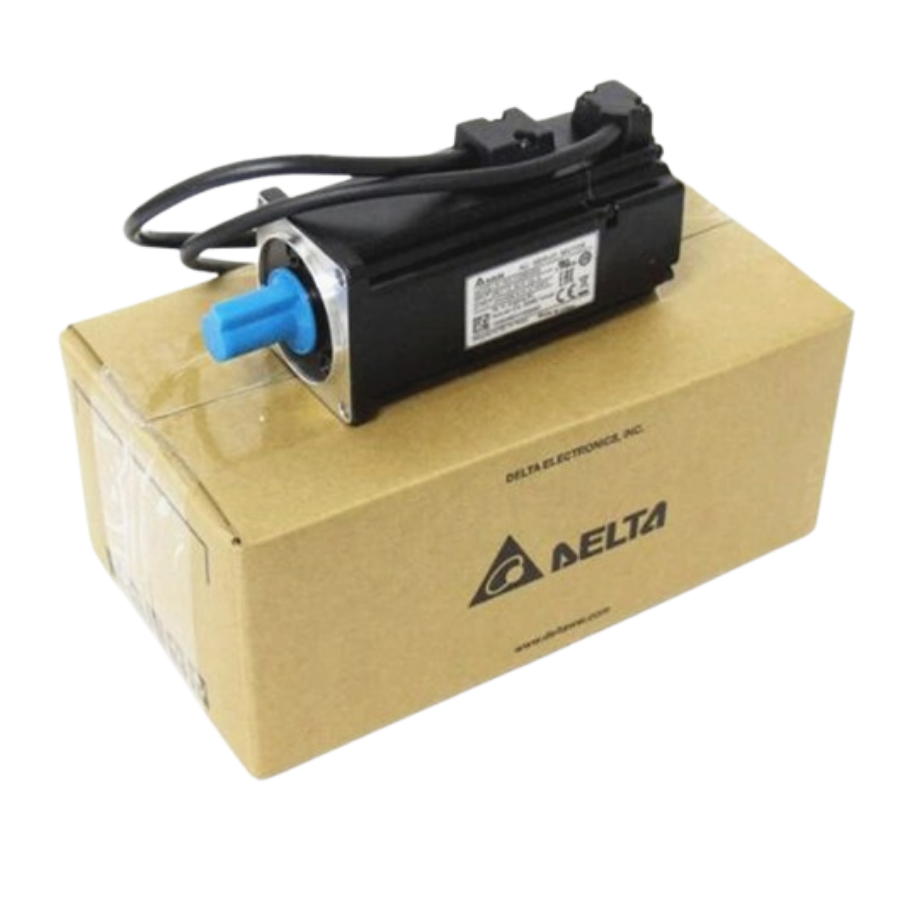 Delta ECMA-C10602SS Servo Motor