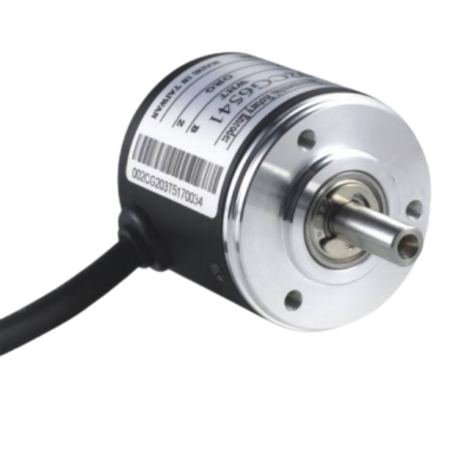 Delta ES5-06CN6942 7-24V DC 600 Pulse Encoder