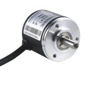 Delta ES5-02LN6842 5-12V DC 200 Pulse Encoder