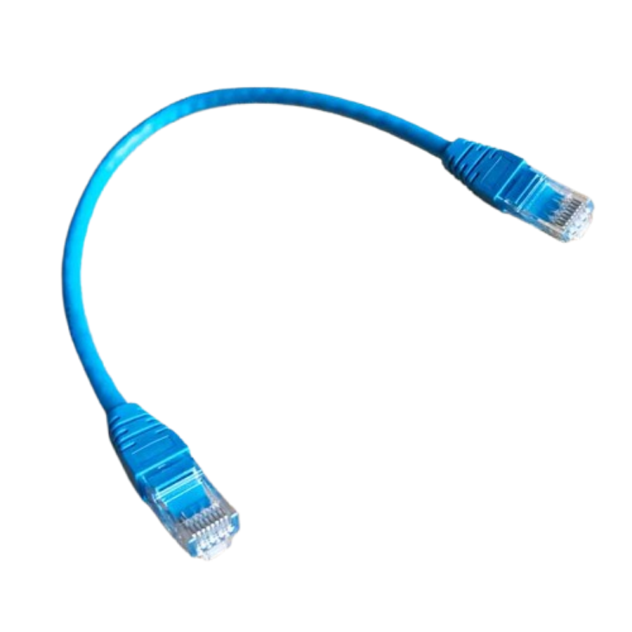 Delta UC-CMC030-01A 3 metre CANopen / DMCNET Haberleşme Kablosu