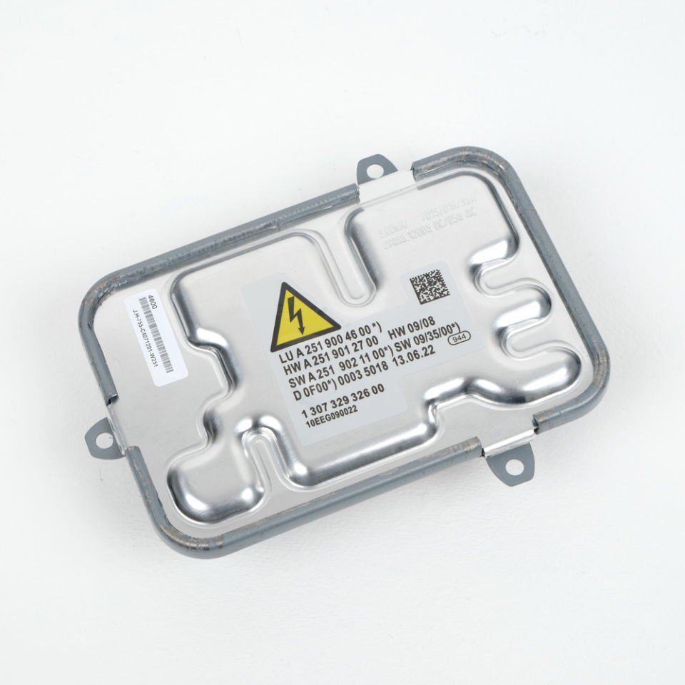 A2519004600 / Mercedes Benz W251 R Series Xenon Headlight Ballast