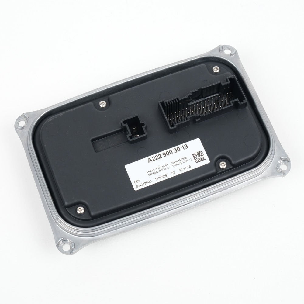 A2229003013 / Mercedes Benz W222 S Class Led Headlight Controller