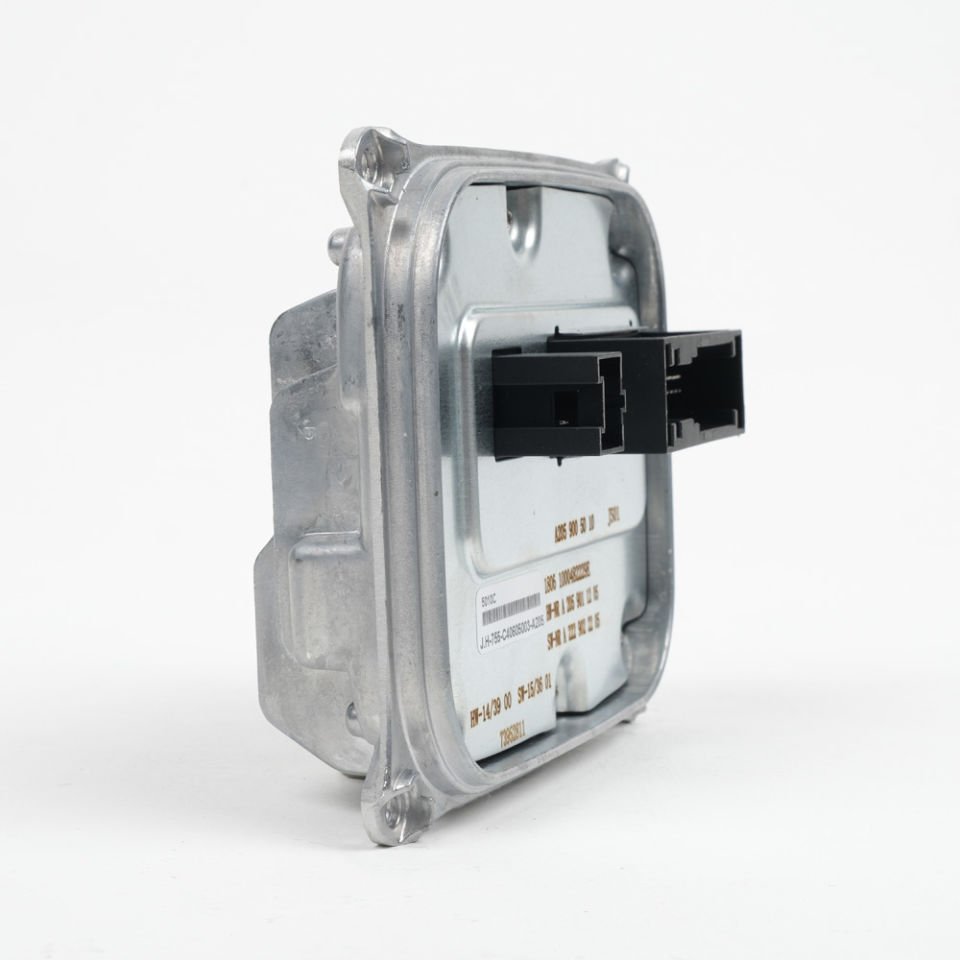 A2059005010 / Mercedes Benz W205 C Series Led Headlight Brain