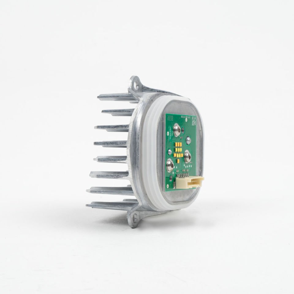 1305715306 L / Mercedes Benz W292 W156 W146 W218 W166 GLE Series CLS Series Led Headlight Module