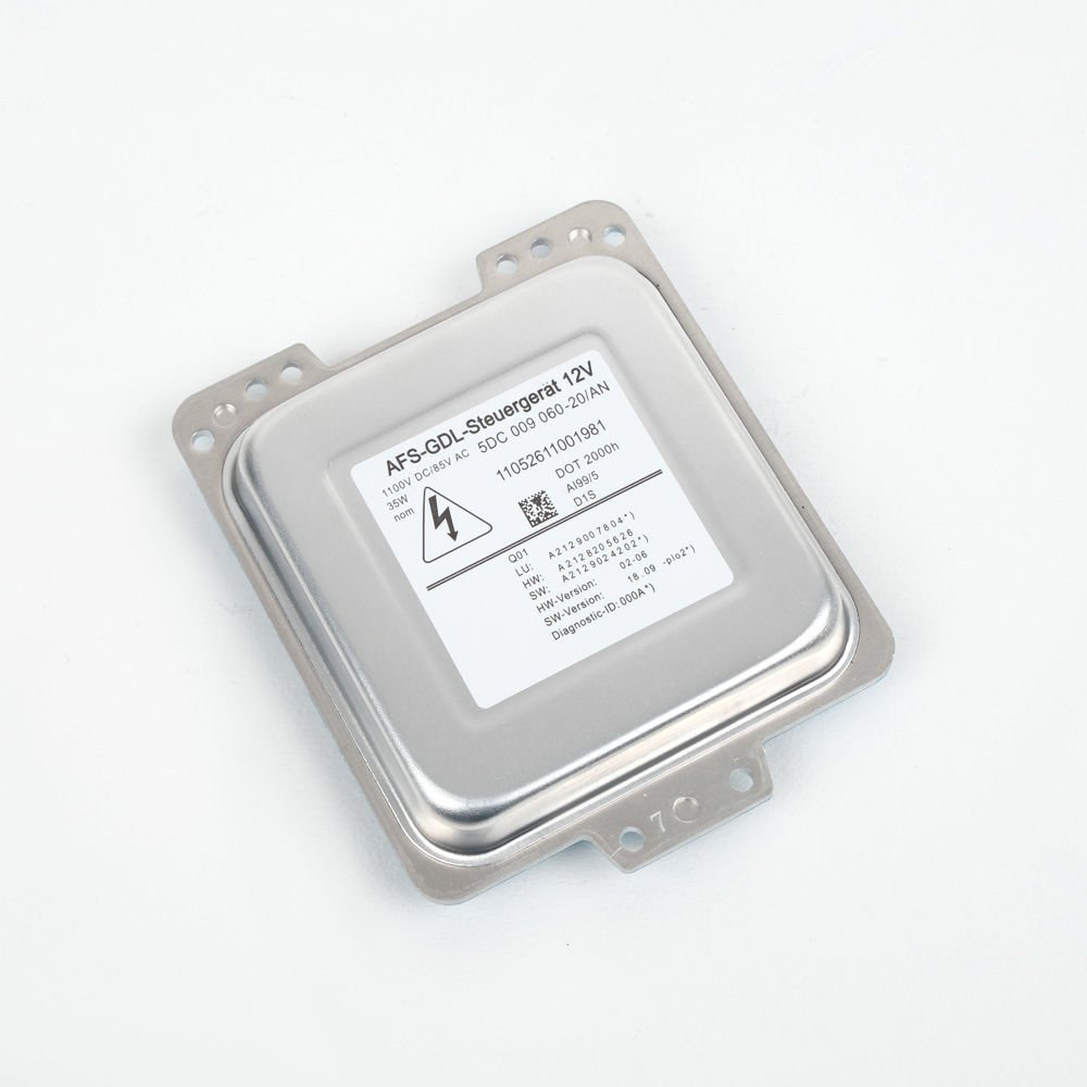 A2129007804 / Mercedes Benz W212 E Series Xenon Headlight Controller