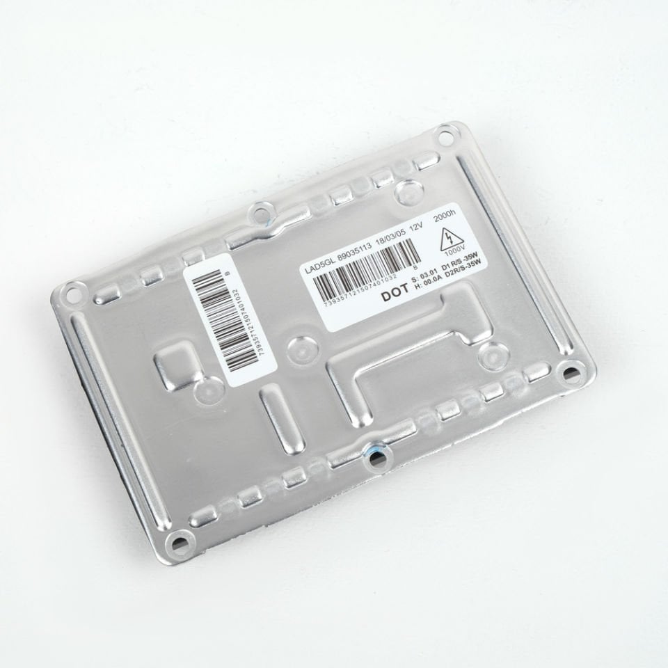 LAD5GL89035113 / Audi B6 A4 Xenon Headlight Controller