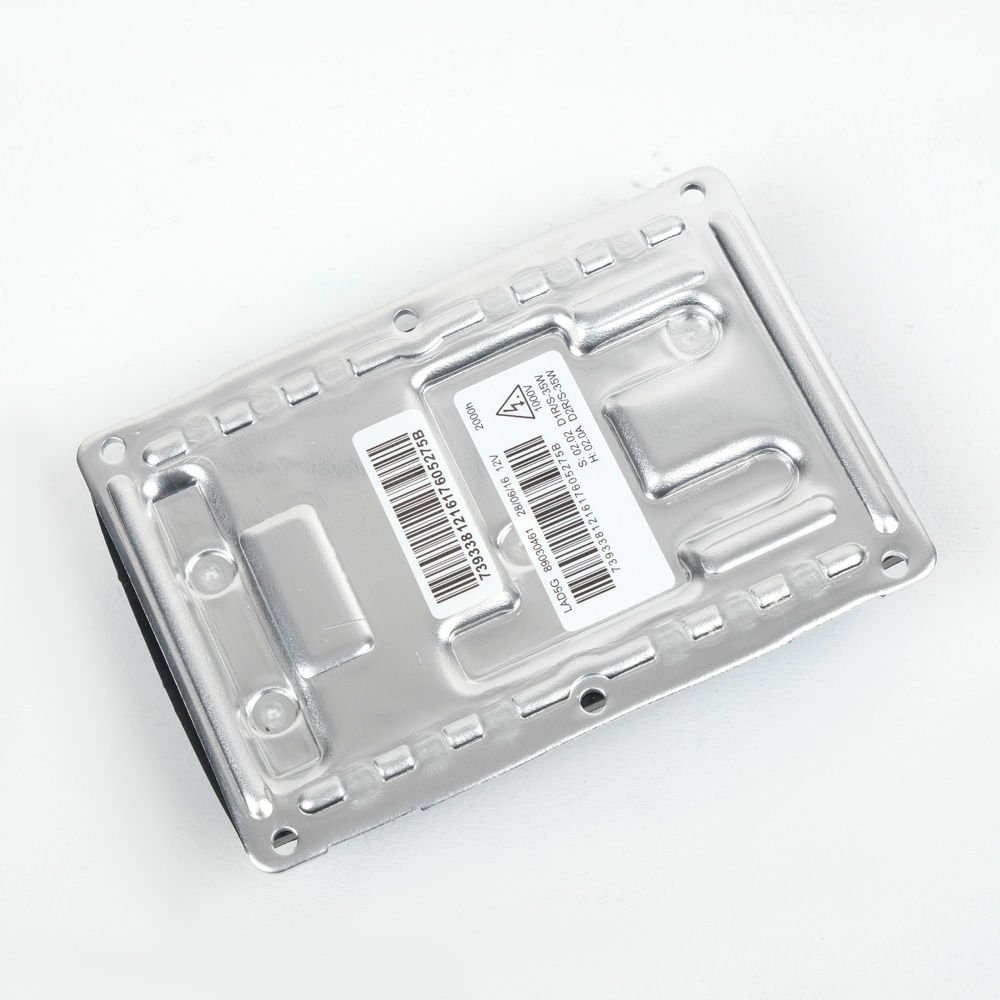 LAD5G89030461 / Audi A4 Xenon Headlight Controller