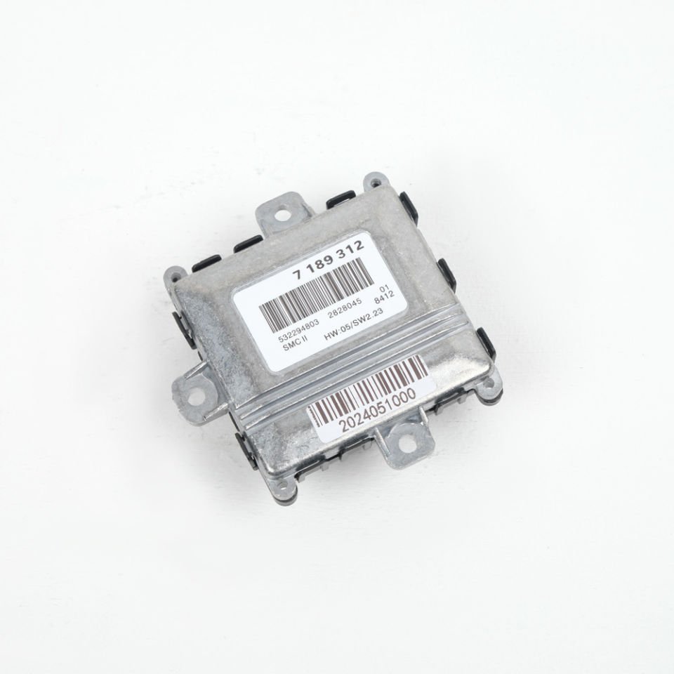 63127189312 / BMW 3 Series 5 Series 7 Series Xenon Headlight Brain