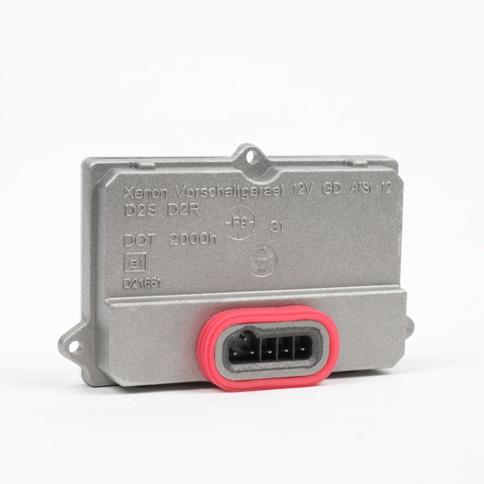 5DV008290-00 / Audi A6 Xenon Headlight Controller