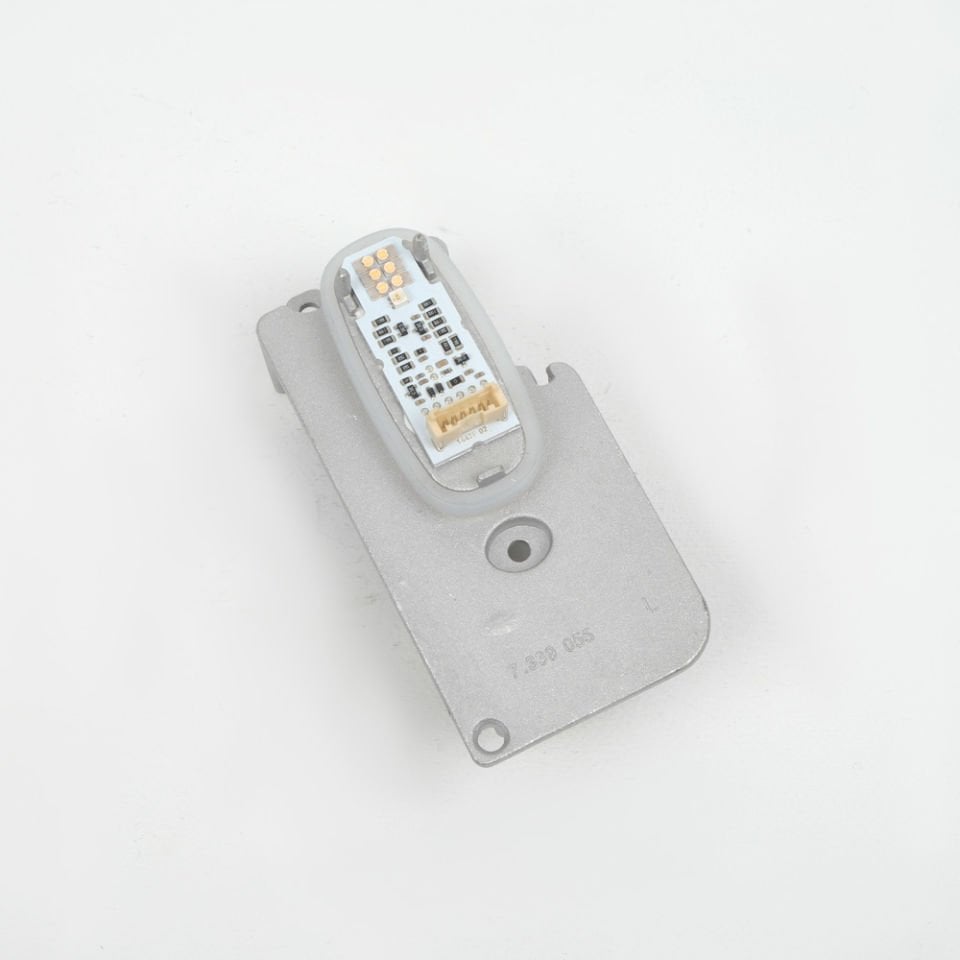 63117339055 / BMW F01 F02 F03 LCI 7 Series Led Signal Headlight Module
