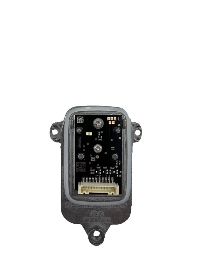 63119498409 / BMW 7 Serisi G11 G12 LCI Led Modül