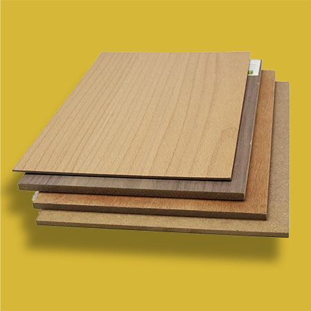 MDF