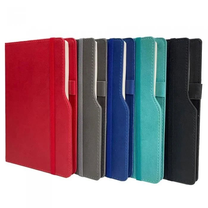 Promosyon Defter 13x21cm
