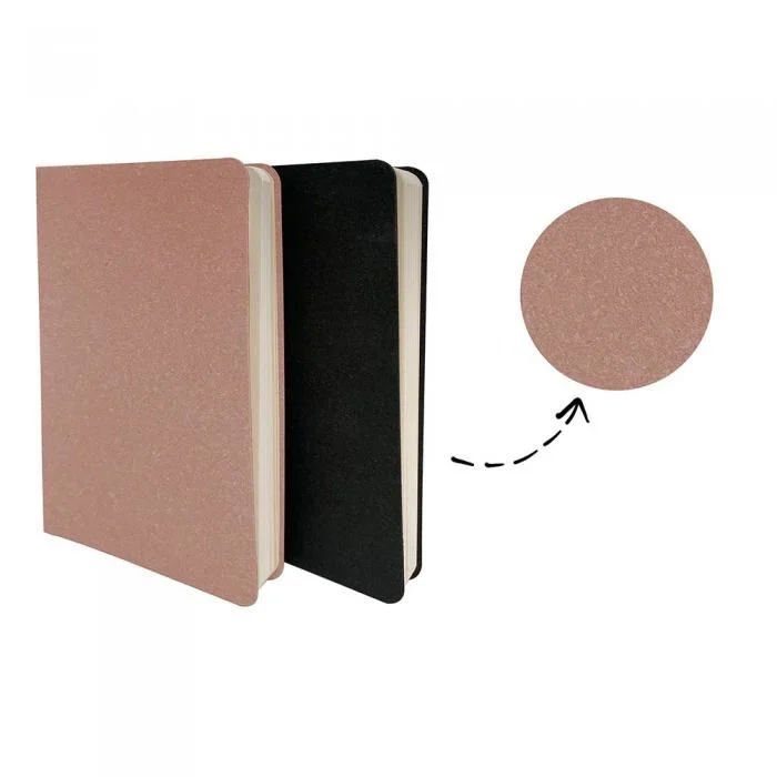Salpa Deri Defter 13x21cm