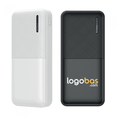 Logo Baskılı Powerbank