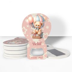 Balon Açacaklı Magnet