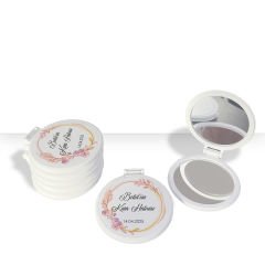 Hediyelik Cep Aynası 002